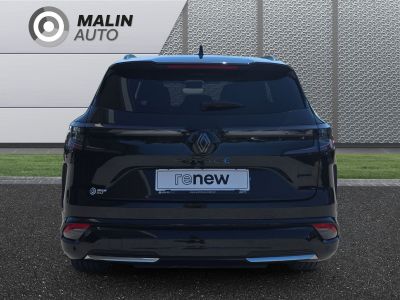 Renault Espace Vorführwagen