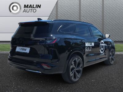 Renault Espace Vorführwagen