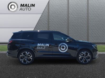 Renault Espace Vorführwagen