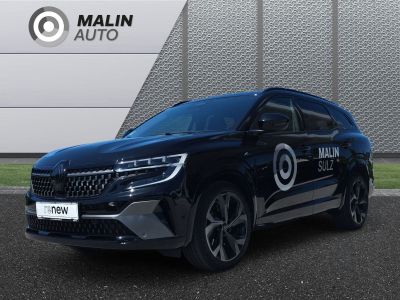 Renault Espace Vorführwagen