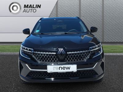 Renault Espace Vorführwagen