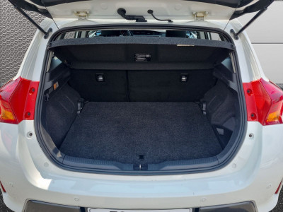 Toyota Auris Gebrauchtwagen Toyota Auris Gebrauchtwagen