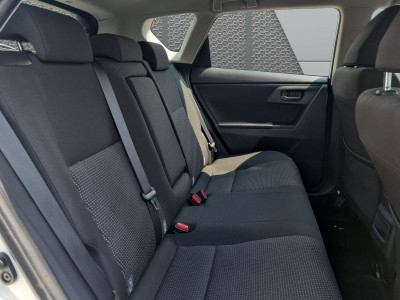 Toyota Auris Gebrauchtwagen Toyota Auris Gebrauchtwagen