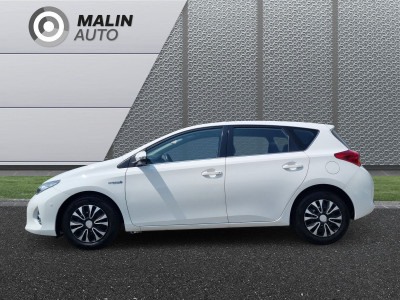 Toyota Auris Gebrauchtwagen Toyota Auris Gebrauchtwagen