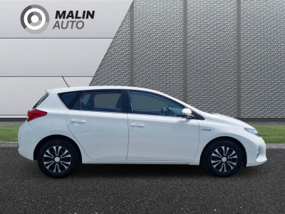 Toyota Auris Gebrauchtwagen Toyota Auris Gebrauchtwagen