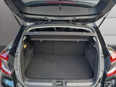 Renault Captur Gebrauchtwagen Renault Captur Gebrauchtwagen