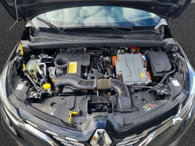 Renault Captur Gebrauchtwagen Renault Captur Gebrauchtwagen