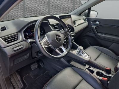 Renault Captur Gebrauchtwagen Renault Captur Gebrauchtwagen