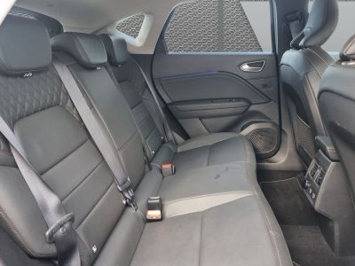 Renault Captur Gebrauchtwagen Renault Captur Gebrauchtwagen