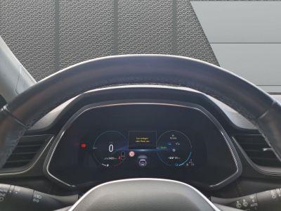 Renault Captur Gebrauchtwagen Renault Captur Gebrauchtwagen