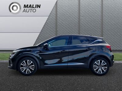 Renault Captur Gebrauchtwagen Renault Captur Gebrauchtwagen