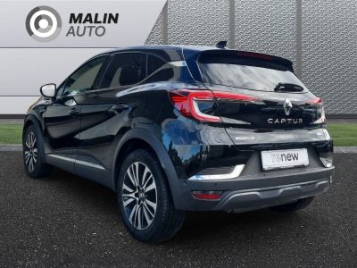 Renault Captur Gebrauchtwagen Renault Captur Gebrauchtwagen