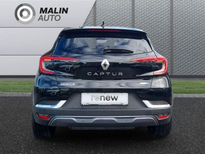 Renault Captur Gebrauchtwagen Renault Captur Gebrauchtwagen