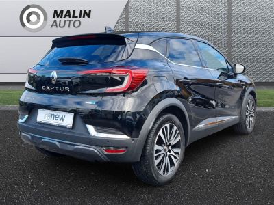 Renault Captur Gebrauchtwagen Renault Captur Gebrauchtwagen