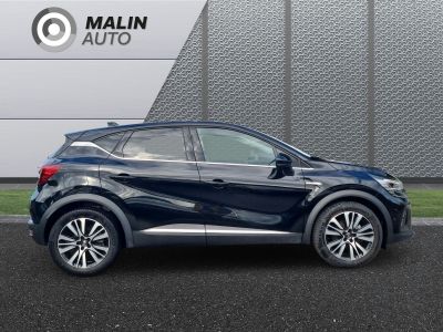 Renault Captur Gebrauchtwagen Renault Captur Gebrauchtwagen