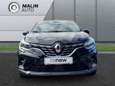 Renault Captur Gebrauchtwagen Renault Captur Gebrauchtwagen