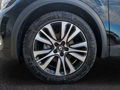 Renault Captur Gebrauchtwagen Renault Captur Gebrauchtwagen