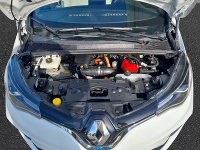 Renault Zoe Gebrauchtwagen Renault Zoe Gebrauchtwagen