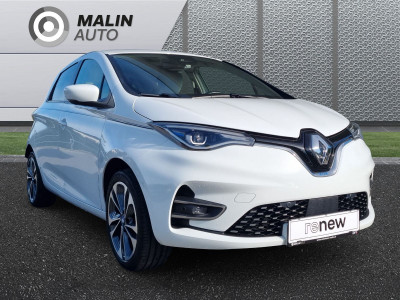 Renault Zoe Gebrauchtwagen