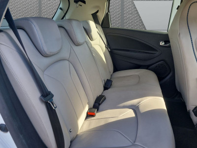 Renault Zoe Gebrauchtwagen Renault Zoe Gebrauchtwagen