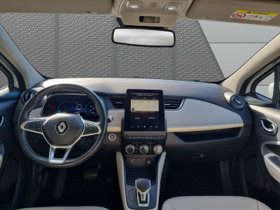 Renault Zoe Gebrauchtwagen Renault Zoe Gebrauchtwagen