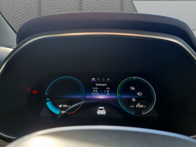 Renault Zoe Gebrauchtwagen Renault Zoe Gebrauchtwagen