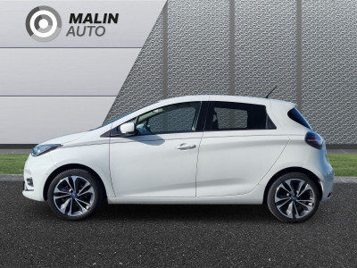 Renault Zoe Gebrauchtwagen Renault Zoe Gebrauchtwagen