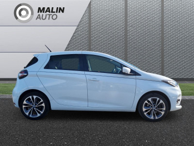 Renault Zoe Gebrauchtwagen Renault Zoe Gebrauchtwagen