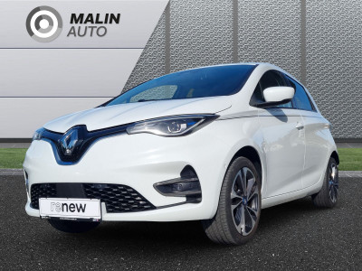 Renault Zoe Gebrauchtwagen Renault Zoe Gebrauchtwagen