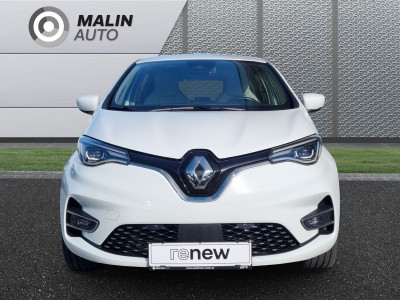 Renault Zoe Gebrauchtwagen Renault Zoe Gebrauchtwagen