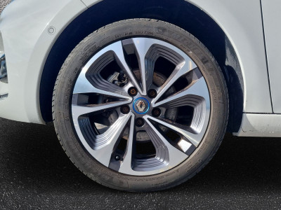 Renault Zoe Gebrauchtwagen Renault Zoe Gebrauchtwagen