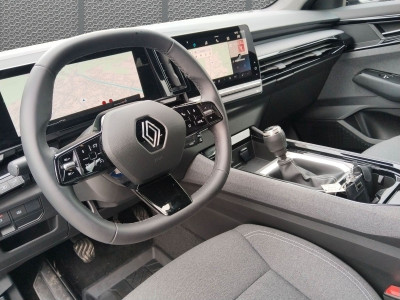 Renault Austral Vorführwagen