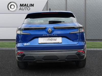 Renault Austral Vorführwagen