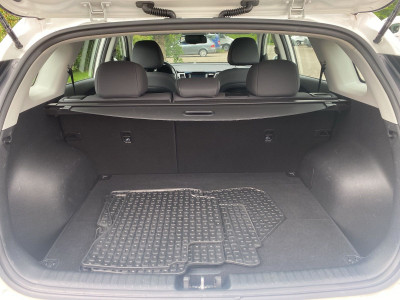 KIA Niro Gebrauchtwagen KIA Niro Gebrauchtwagen