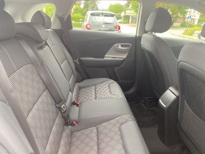 KIA Niro Gebrauchtwagen KIA Niro Gebrauchtwagen