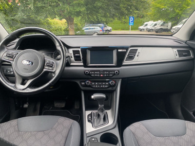 KIA Niro Gebrauchtwagen KIA Niro Gebrauchtwagen