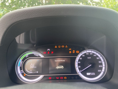 KIA Niro Gebrauchtwagen KIA Niro Gebrauchtwagen