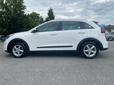 KIA Niro Gebrauchtwagen KIA Niro Gebrauchtwagen