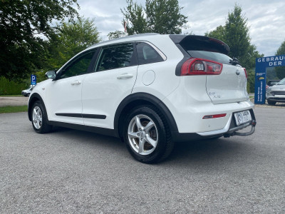 KIA Niro Gebrauchtwagen KIA Niro Gebrauchtwagen