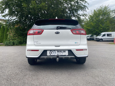 KIA Niro Gebrauchtwagen KIA Niro Gebrauchtwagen