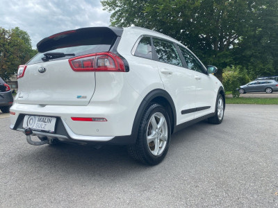 KIA Niro Gebrauchtwagen KIA Niro Gebrauchtwagen