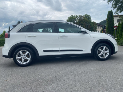 KIA Niro Gebrauchtwagen KIA Niro Gebrauchtwagen