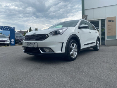 KIA Niro Gebrauchtwagen KIA Niro Gebrauchtwagen