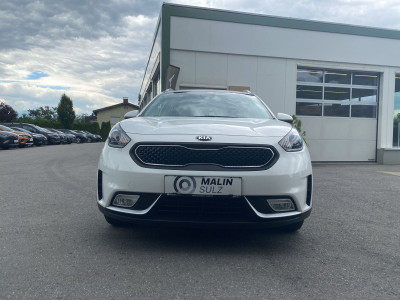 KIA Niro Gebrauchtwagen KIA Niro Gebrauchtwagen