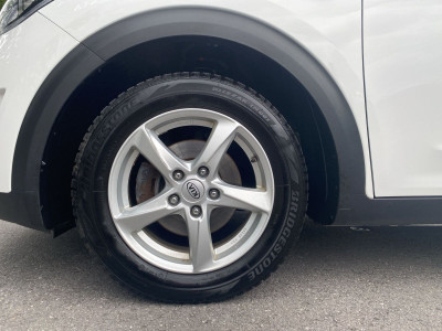 KIA Niro Gebrauchtwagen KIA Niro Gebrauchtwagen