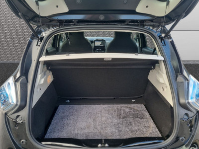 Renault Zoe Gebrauchtwagen Renault Zoe Gebrauchtwagen