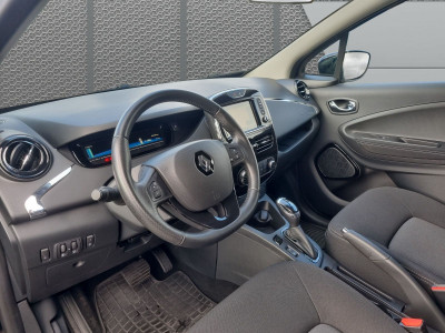 Renault Zoe Gebrauchtwagen Renault Zoe Gebrauchtwagen