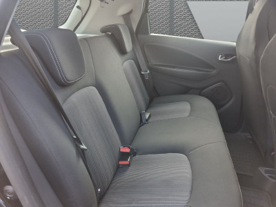 Renault Zoe Gebrauchtwagen Renault Zoe Gebrauchtwagen