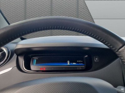 Renault Zoe Gebrauchtwagen Renault Zoe Gebrauchtwagen