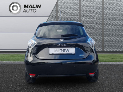 Renault Zoe Gebrauchtwagen Renault Zoe Gebrauchtwagen